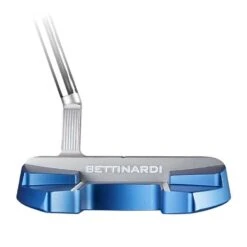 Bettinardi Inovai 6.0 Crescent Neck Putter -Golf Equipment Store bettinardi inovai 6 crescent neck putter back itempicture