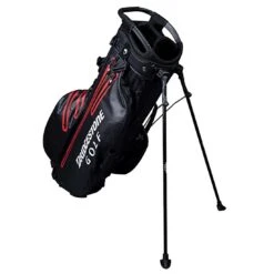Bridgestone Waterproof Stand Bag -Golf Equipment Store bridgestone 2022 waterproof stand bag alternate itempicture
