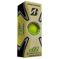 Bridgestone E12 Contact Matte Green Personalized Golf Balls 7 Bridgestone E12 Contact Matte Green Personalized Golf Balls -Golf Equipment Store bridgestone 2023 e12 contact matte green golf balls sleeve itempicture
