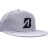 Bridgestone Tour Flat Snapback Hat