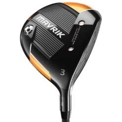 Callaway MAVRIK Fairway Wood -Golf Equipment Store callaway 2022 mavrik fairway wood hero itempicture