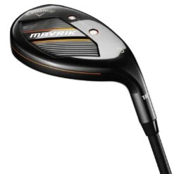 Callaway MAVRIK Hybrid -Golf Equipment Store callaway 2022 mavrik hybrid sole itempicture 1
