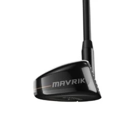 Callaway MAVRIK Hybrid -Golf Equipment Store callaway 2022 mavrik hybrid toe itempicture 1