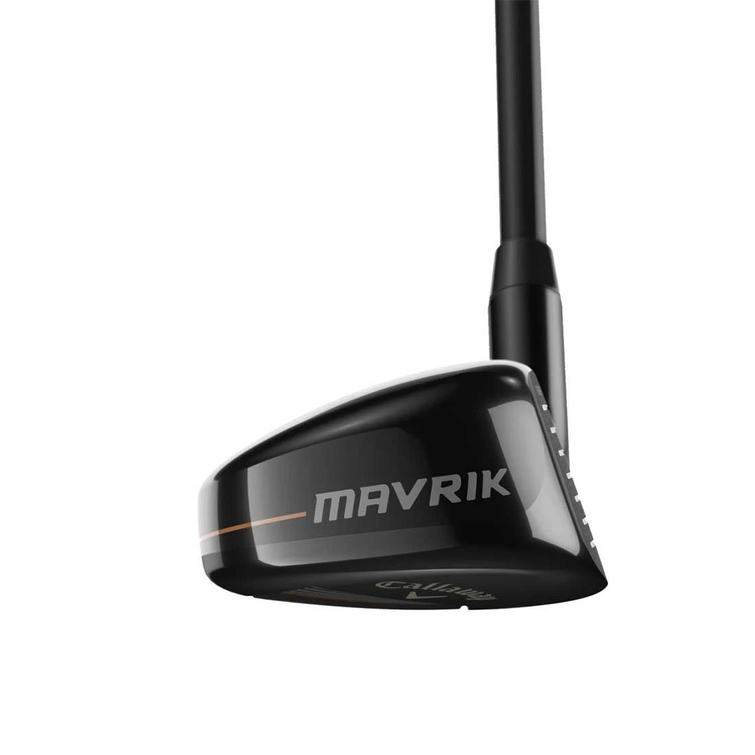 Callaway MAVRIK Combo Irons 4 Callaway MAVRIK Combo Irons - Image 4