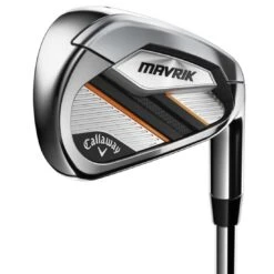 Callaway MAVRIK Combo Irons 14 Callaway MAVRIK Combo Irons -Golf Equipment Store callaway 2022 mavrik irons toe itempicture.jpg