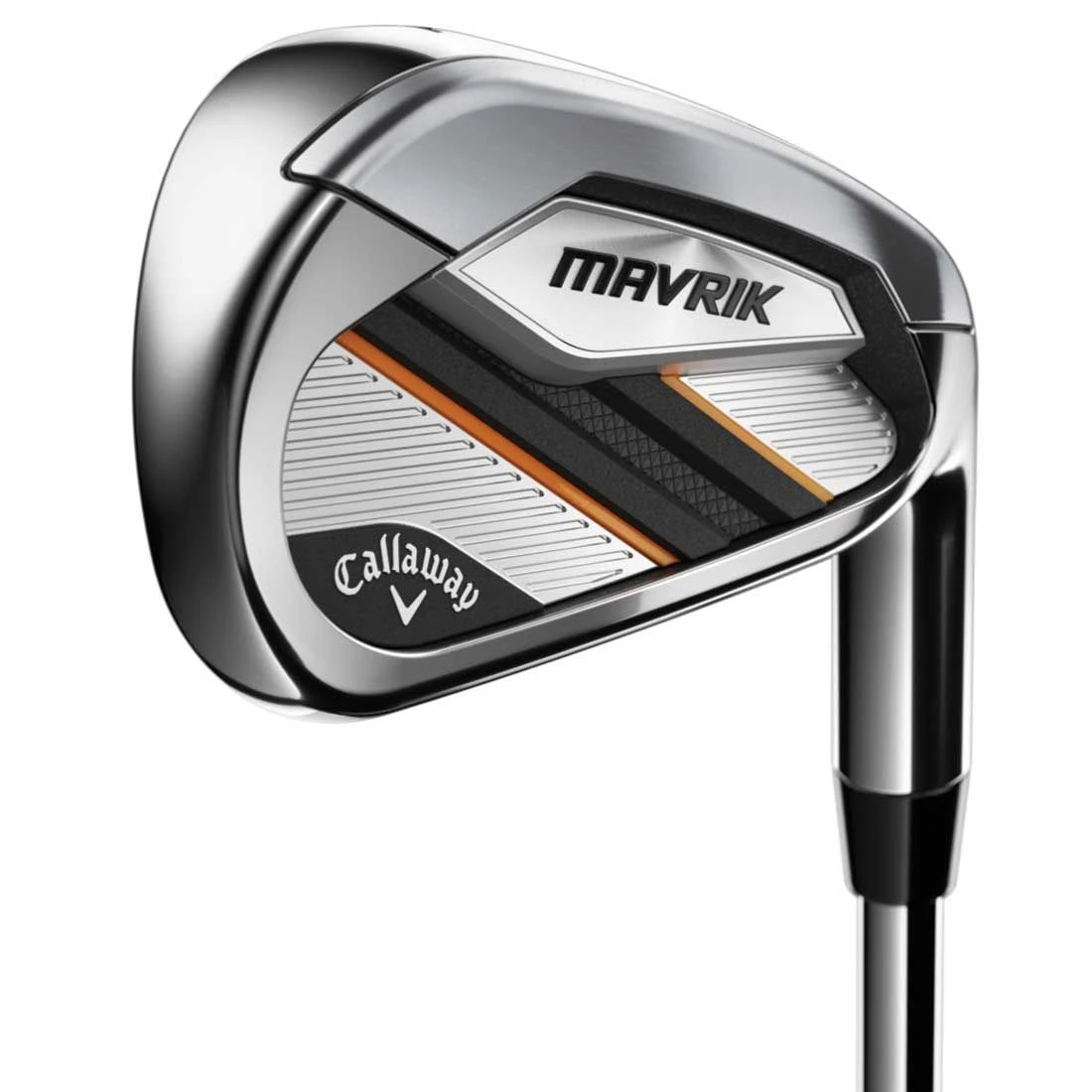 Callaway MAVRIK Combo Irons 7 Callaway MAVRIK Combo Irons - Image 7
