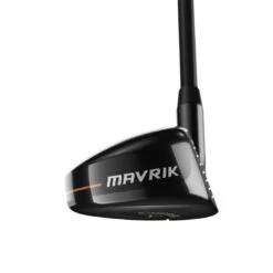 Callaway Women's MAVRIK Max Hybrid 8 Callaway Women's MAVRIK Max Hybrid -Golf Equipment Store callaway 2022 womens mavrik max hybrid toe itempicture