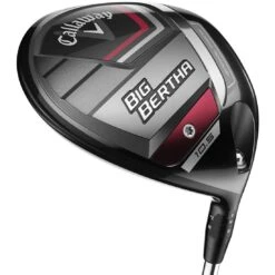 Callaway Big Bertha Driver -Golf Equipment Store callaway 2023 big bertha driver sole itempicture
