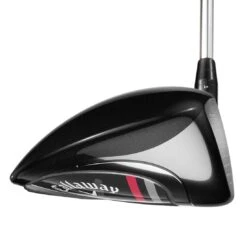 Callaway Big Bertha Driver -Golf Equipment Store callaway 2023 big bertha driver toe itempicture