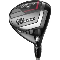 Golf Equipment Store 32 Callaway Big Bertha Fairway Wood