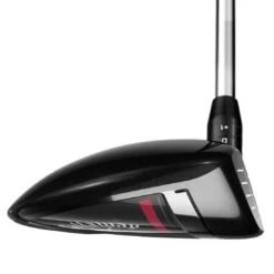Callaway Big Bertha Fairway Wood -Golf Equipment Store callaway 2023 big bertha fairway wood toe itempicture