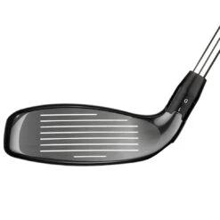 Callaway Big Bertha Hybrid -Golf Equipment Store callaway 2023 big bertha hybrid face itempicture