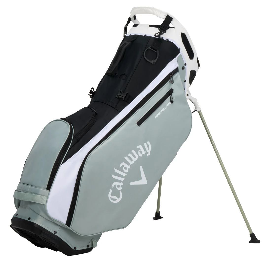Callaway 2023 Fairway 14 Stand Bag 3 Callaway 2023 Fairway 14 Stand Bag - Image 3