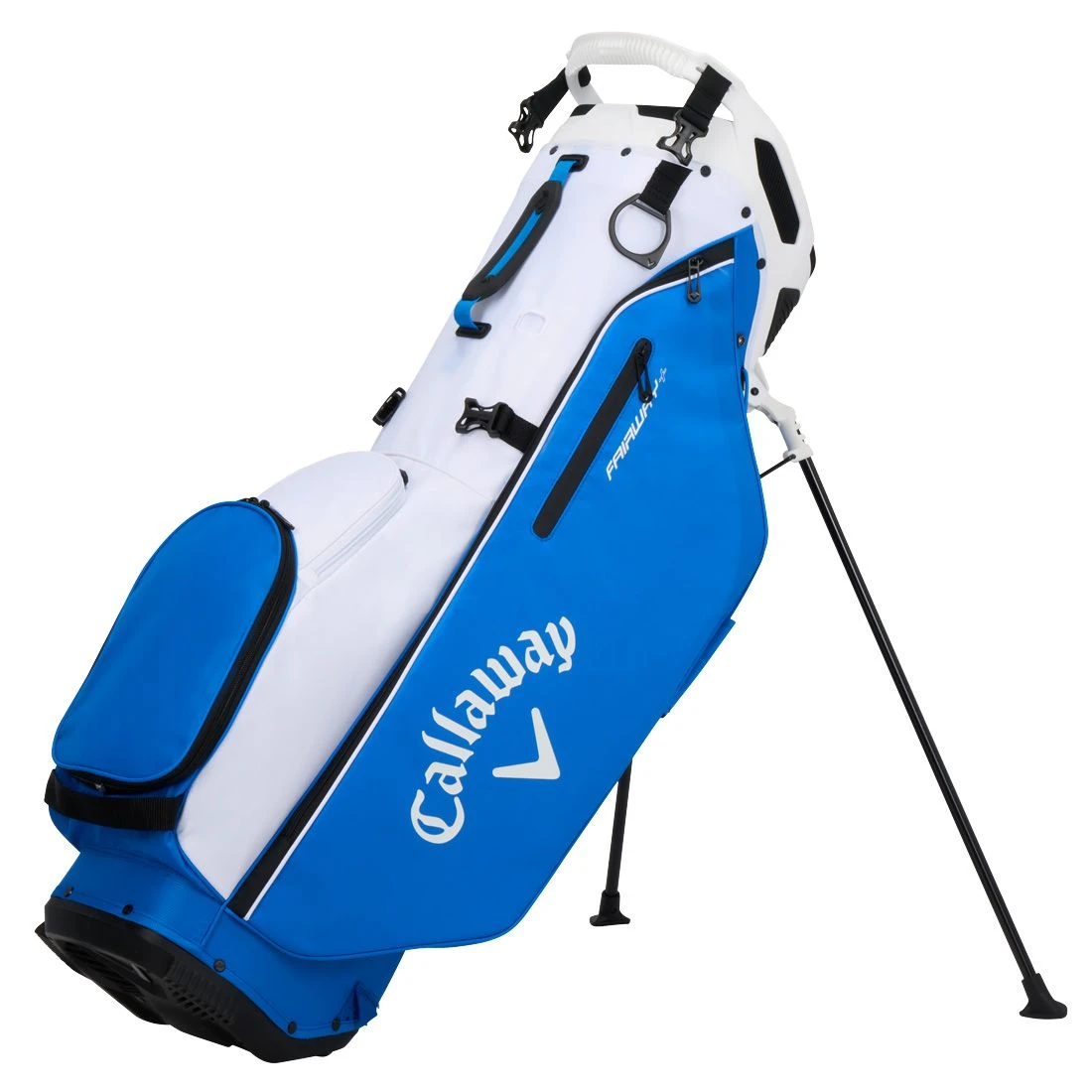 Callaway 2023 Fairway Plus Stand Bag 6 Callaway 2023 Fairway Plus Stand Bag - Image 6
