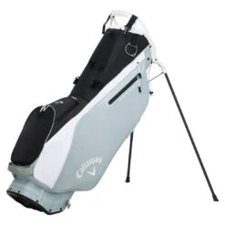 Callaway 2023 Hyperlite Zero Stand Bag 20 Callaway 2023 Hyperlite Zero Stand Bag -Golf Equipment Store callaway 2023 hl zero stand bag black white sage itempicture