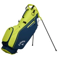 Callaway 2023 Hyperlite Zero Stand Bag 14 Callaway 2023 Hyperlite Zero Stand Bag -Golf Equipment Store callaway 2023 hl zero stand bag flo yellow navy itempicture