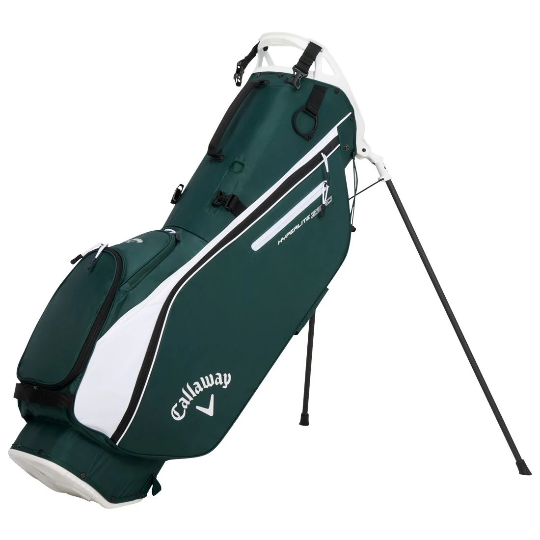 Callaway 2023 Hyperlite Zero Stand Bag 4 Callaway 2023 Hyperlite Zero Stand Bag - Image 4