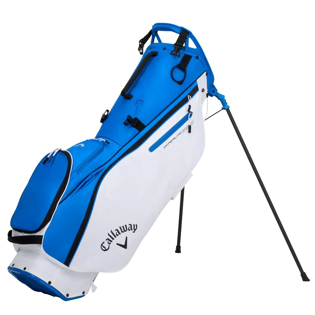 Callaway 2023 Hyperlite Zero Stand Bag 6 Callaway 2023 Hyperlite Zero Stand Bag - Image 6