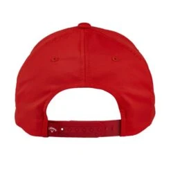 Callaway Patriot USA Hat -Golf Equipment Store callaway 2023 patriot usa hat red back itempicture