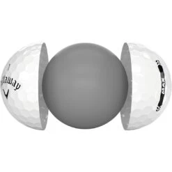 Callaway Supersoft MAX Personalized Golf Balls 7 Callaway Supersoft MAX Personalized Golf Balls -Golf Equipment Store callaway 2023 supersoft max white golf balls tech itempicture