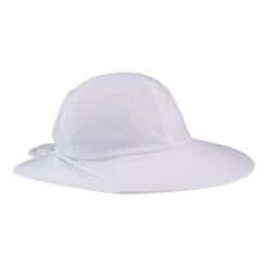 Callaway Women's Hightail Sun Hat -Golf Equipment Store callaway 2023 women s hightail sun hat white side itempicture