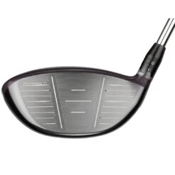 Callaway Women's Big Bertha REVA Driver -Golf Equipment Store callaway 2023 womens big bertha reva driver face itempicture