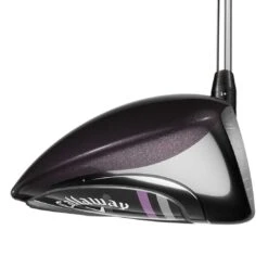 Callaway Women's Big Bertha REVA Driver -Golf Equipment Store callaway 2023 womens big bertha reva driver toe itempicture