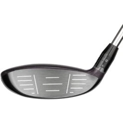 Callaway Women's Big Bertha REVA Fairway Wood 7 Callaway Women's Big Bertha REVA Fairway Wood -Golf Equipment Store callaway 2023 womens big bertha reva fairway wood face itempicture