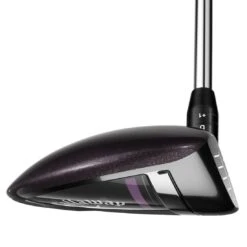 Callaway Women's Big Bertha REVA Fairway Wood 9 Callaway Women's Big Bertha REVA Fairway Wood -Golf Equipment Store callaway 2023 womens big bertha reva fairway wood toe itempicture