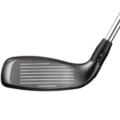 Callaway Women's Big Bertha REVA Hybrid -Golf Equipment Store callaway 2023 womens big bertha reva hybrid face itempicture