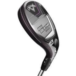 Callaway Women's Big Bertha REVA Hybrid -Golf Equipment Store callaway 2023 womens big bertha reva hybrid sole itempicture