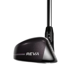 Callaway Women's Big Bertha REVA Hybrid -Golf Equipment Store callaway 2023 womens big bertha reva hybrid toe itempicture