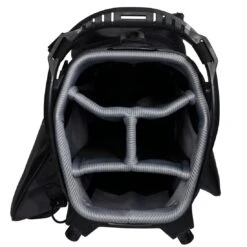 Callaway 2023 Fairway C Stand Bag -Golf Equipment Store callaway 23 fairway c stand bag black camo top itempicture