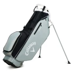Callaway 2023 Fairway C Stand Bag -Golf Equipment Store callaway 23 fairway c stand bag black sage white itempicture