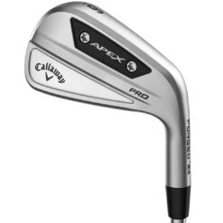 Callaway 2024 Apex Pro Irons -Golf Equipment Store callaway 24 apex pro irons flat itempicture