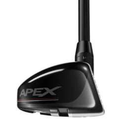 Callaway Apex 21 Hybrid 7 Callaway Apex 21 Hybrid -Golf Equipment Store callaway apex 21 hybrid toe view