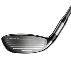 Callaway Apex '21 Utility Wood 11 Callaway Apex '21 Utility Wood -Golf Equipment Store callaway apex utility wood face itempicture