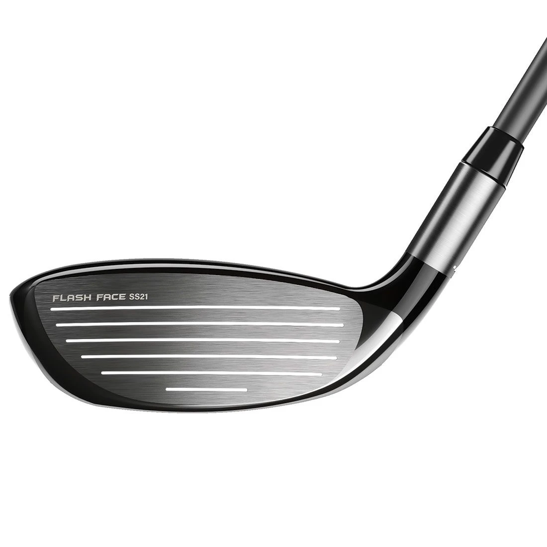 Callaway Apex '21 Utility Wood 6 Callaway Apex '21 Utility Wood - Image 6