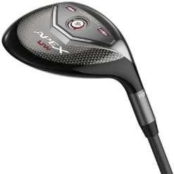 Callaway Apex '21 Utility Wood 8 Callaway Apex '21 Utility Wood -Golf Equipment Store callaway apex utility wood sole alt itempicture
