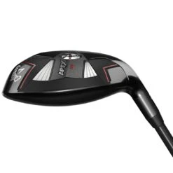 Callaway Apex UW Utility Wood -Golf Equipment Store callaway apex uw hybrid back itempicture