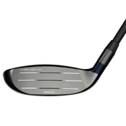 Callaway 2020 Women's Big Bertha REVA Fairway Wood -Golf Equipment Store callaway big bertha reva fairway wood face itempicture