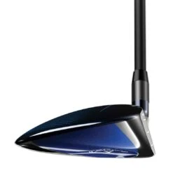 Callaway 2020 Women's Big Bertha REVA Fairway Wood -Golf Equipment Store callaway big bertha reva fairway wood toe itempicture