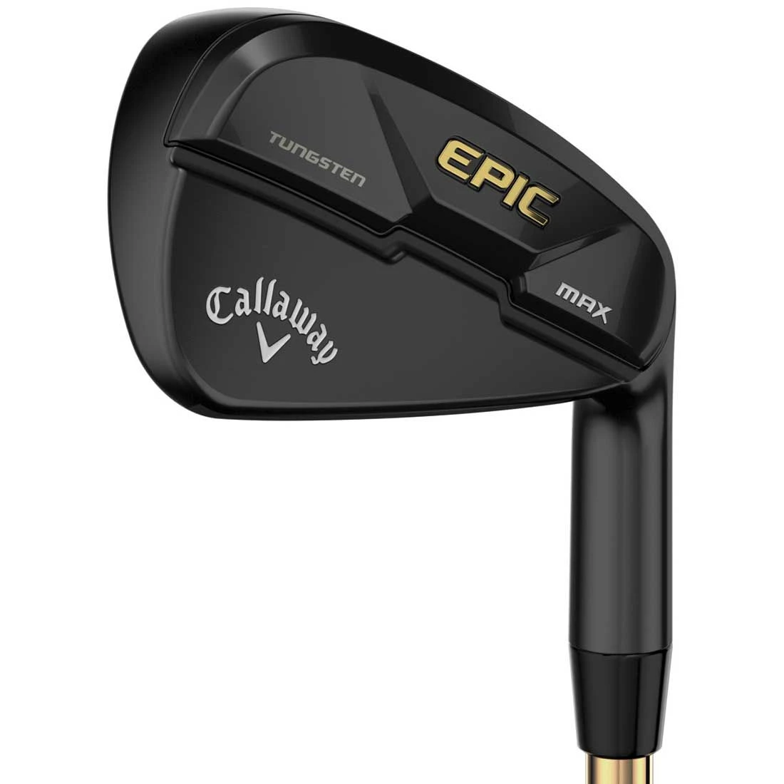 Callaway Epic MAX Star Combo Irons 9 Callaway Epic MAX Star Combo Irons - Image 9