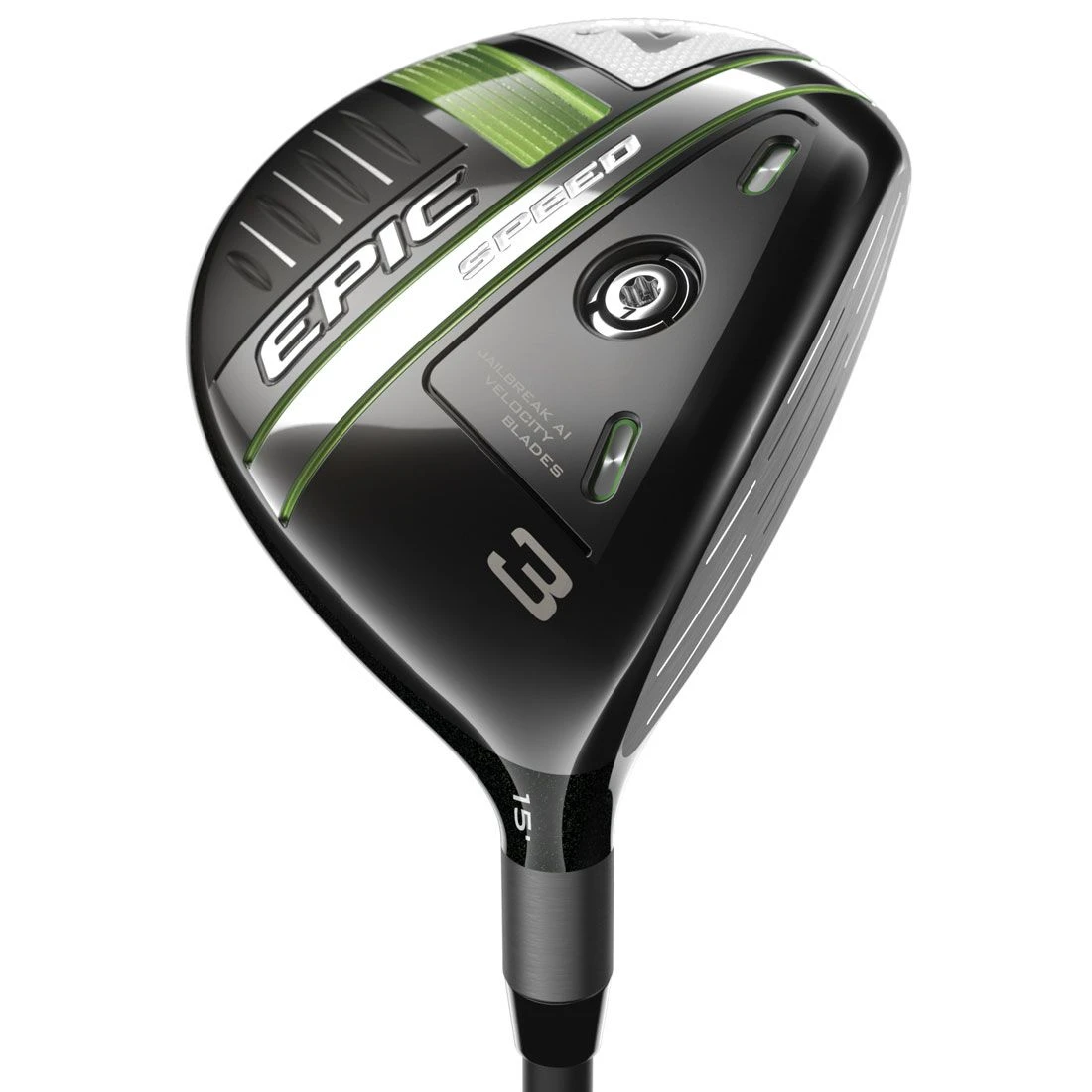 Callaway Epic Speed Fairway Wood 1 Callaway Epic Speed Fairway Wood
