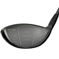 Callaway Great Big Bertha Driver 11 Callaway Great Big Bertha Driver -Golf Equipment Store callaway great big bertha driver face itempicture 1