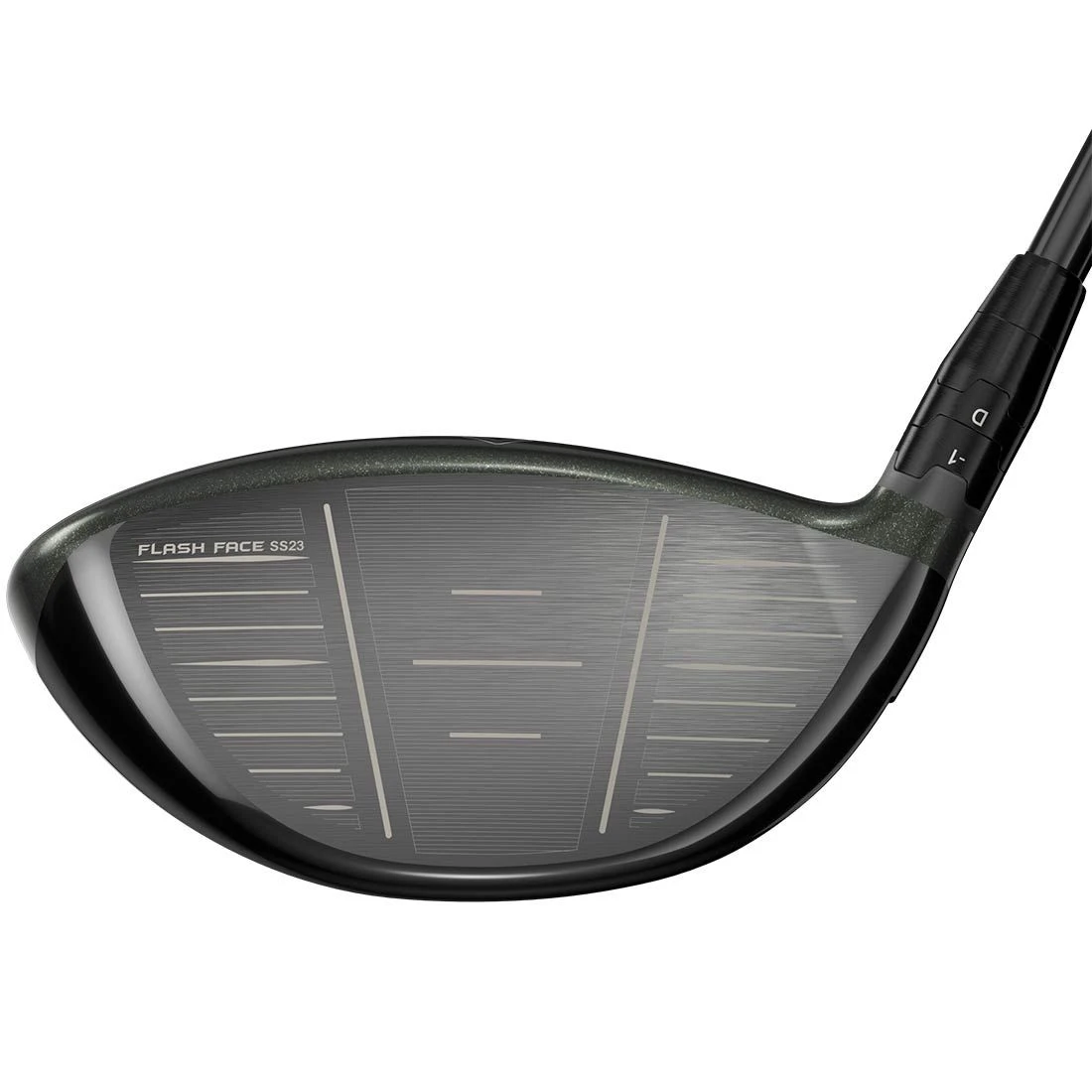 Callaway Great Big Bertha Driver 6 Callaway Great Big Bertha Driver - Image 6
