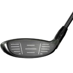 Callaway Women's Great Big Bertha Fairway Wood -Golf Equipment Store callaway great big bertha fairway wood face itempicture 1