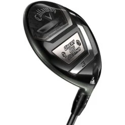 Callaway Women's Great Big Bertha Fairway Wood -Golf Equipment Store callaway great big bertha fairway wood sole toe itempicture 1