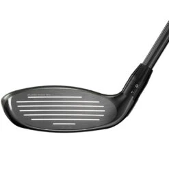 Callaway Women's Great Big Bertha Hybrid 11 Callaway Women's Great Big Bertha Hybrid -Golf Equipment Store callaway great big bertha hybrid face itempicture