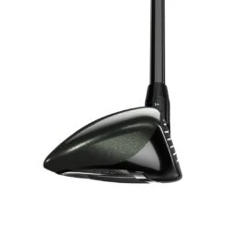 Callaway Great Big Bertha Hybrid -Golf Equipment Store callaway great big bertha hybrid toe itempicture 1